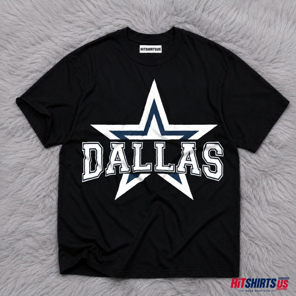 Dallas Cowboys We Almost Always Almost Win Funny Shirt