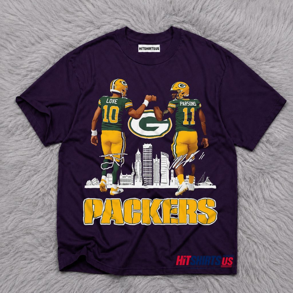 Green Bay Packers Mickey And Minnie Mouse Halloween Pumpkin Shirt