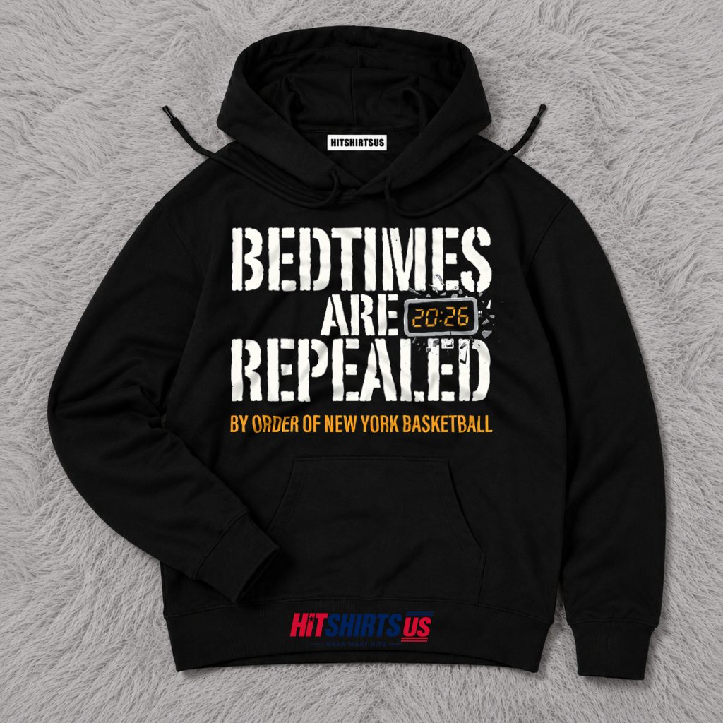 Mamdani No Bedtime New York Basketball Fan Funny Shirt 2 Mamdani No Bedtime New York Basketball Fan Funny Shirt 2