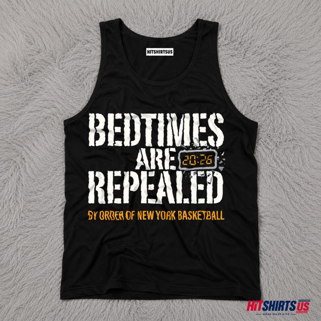 Mamdani No Bedtime New York Basketball Fan Funny Shirt 4 Mamdani No Bedtime New York Basketball Fan Funny Shirt 4