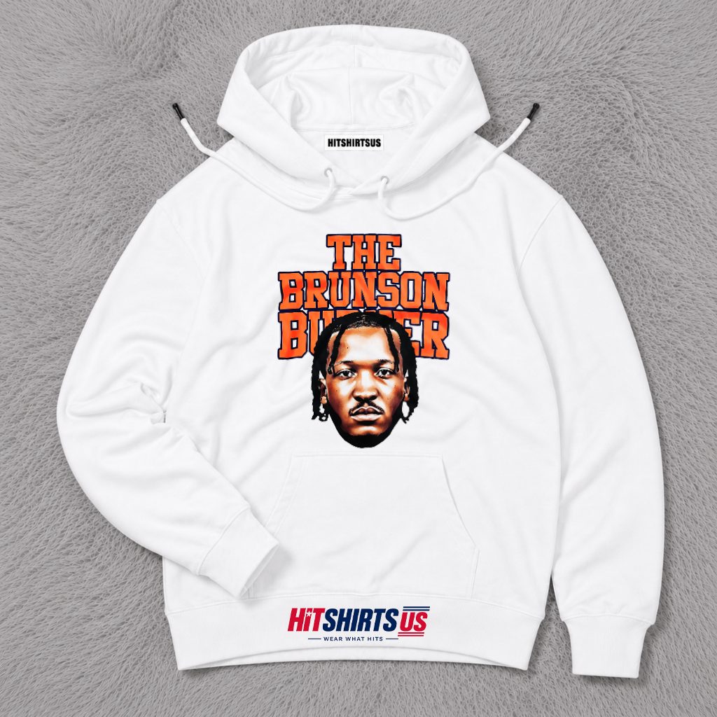 New York Brunson Burner Basketball Title Shirt 2 New York Brunson Burner Basketball Title Shirt 2