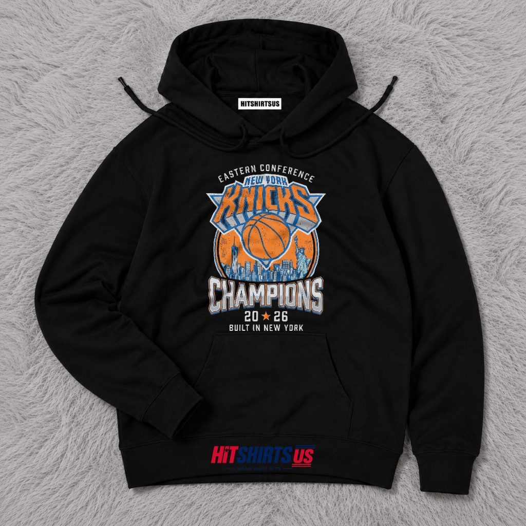 New York Knicks 2026 Eastern Conference Champions Vintage Shirt 2 New York Knicks 2026 Eastern Conference Champions Vintage Shirt 2