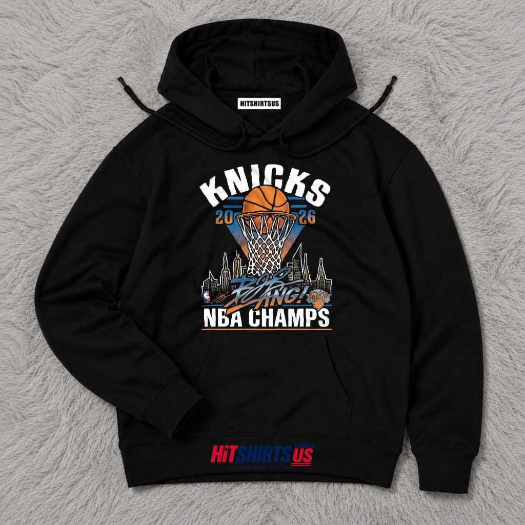 NY Knicks NBA Champions Winners Merch 2026 Hoodie NY Knicks NBA Champions Winners Merch 2026 Hoodie