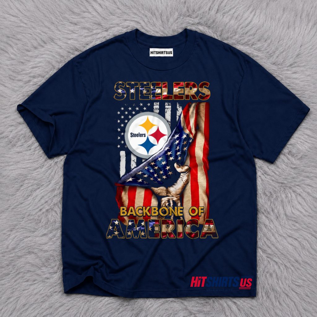 Pittsburgh Steelers Nurse Profession Football Fan Gift Shirt