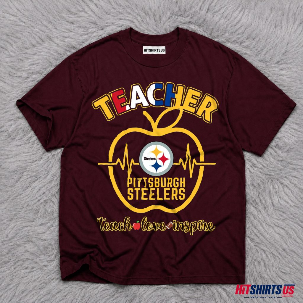 Pittsburgh Steelers Tennessee Fan Game Day Shirt