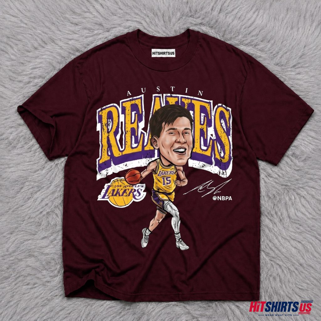Chucky Los Angeles Lakers Horror Basketball Shirt Chucky Los Angeles Lakers Horror Basketball Shirt