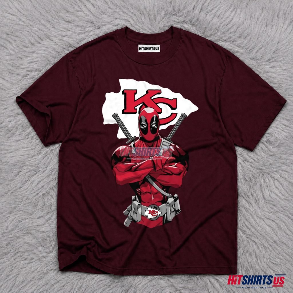 Funny Santa If You Dont Like Kansas City Chiefs Shirt Funny Santa If You Dont Like Kansas City Chiefs Shirt