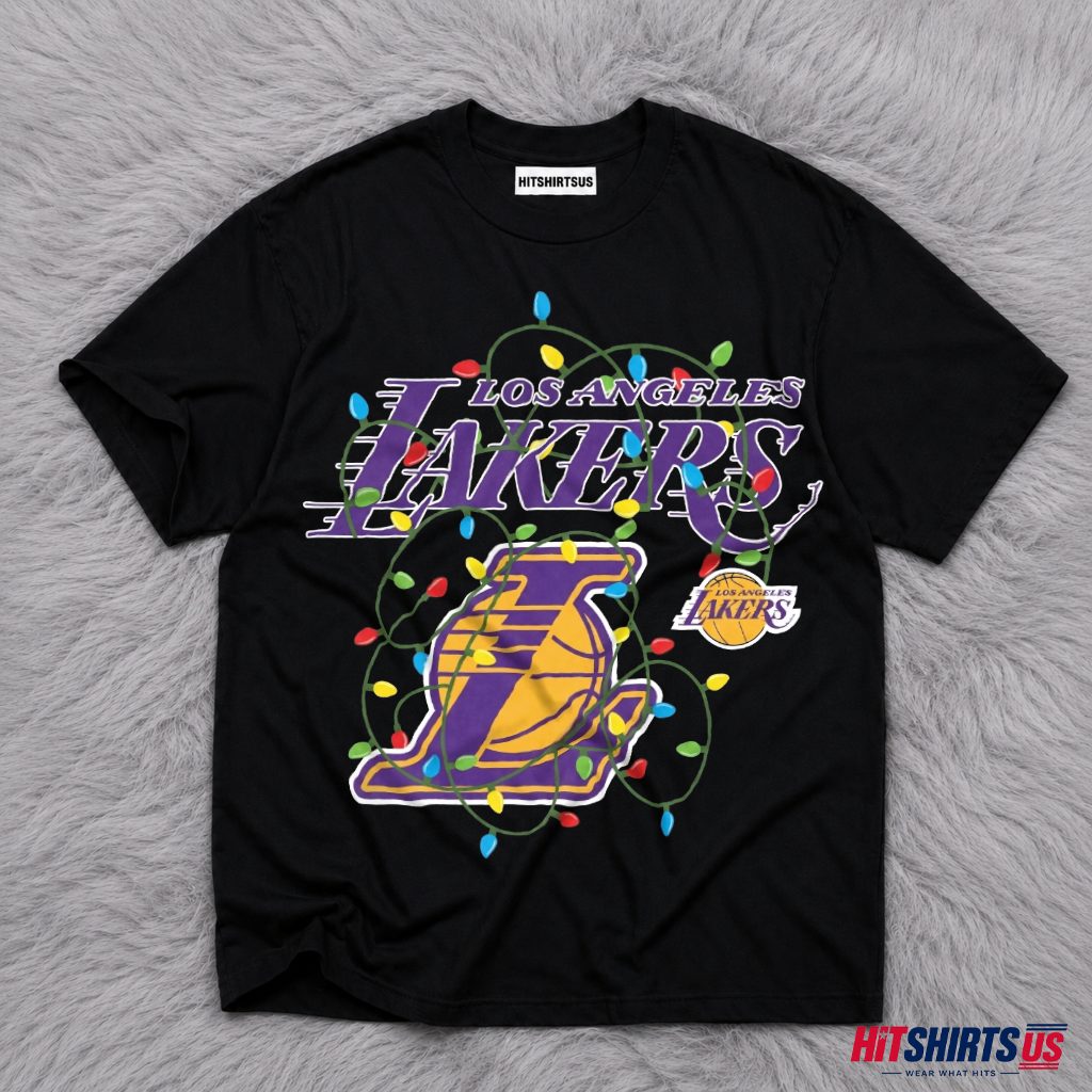 Los Angeles Lakers Forever Fan Signature Shirt Los Angeles Lakers Forever Fan Signature Shirt