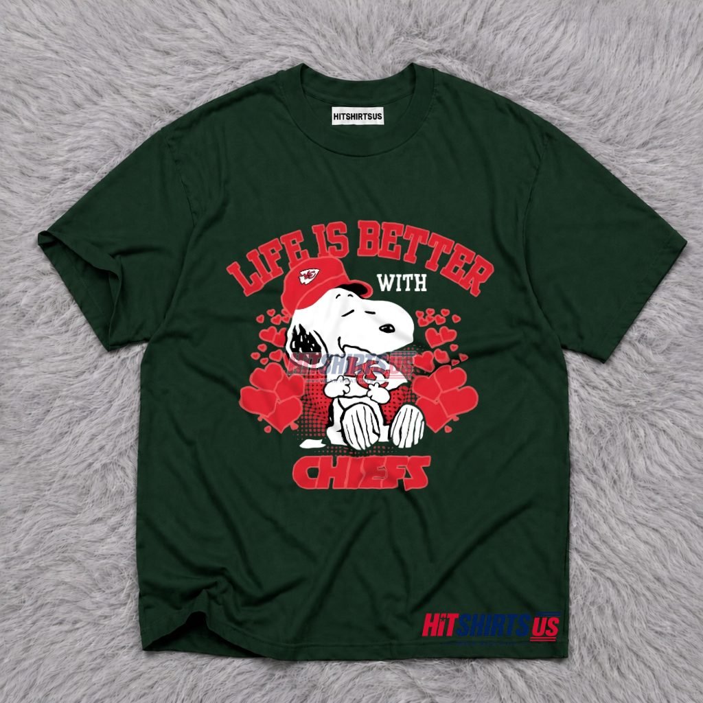 Patrick Mahomes Elf Kansas City Chiefs Xmas Shirt